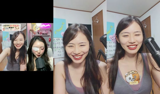 mel.pon.chi TikTok Live — Aug 27, 2026, 2:45 PM
