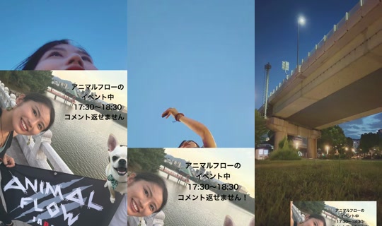 mel.pon.chi TikTok Live — Aug 30, 2026, 9:45 AM
