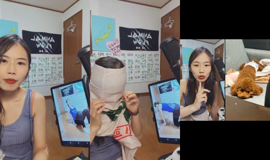 mel.pon.chi TikTok Live — Sep 3, 2026, 1:57 PM