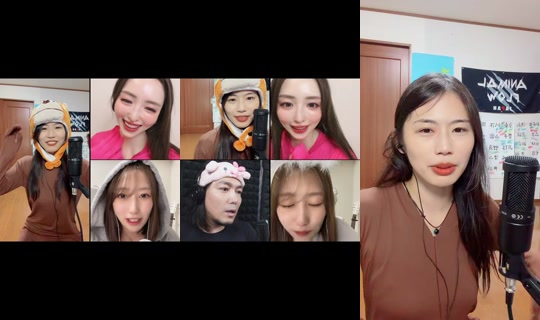 mel.pon.chi TikTok Live — Oct 2, 2026, 2:18 PM
