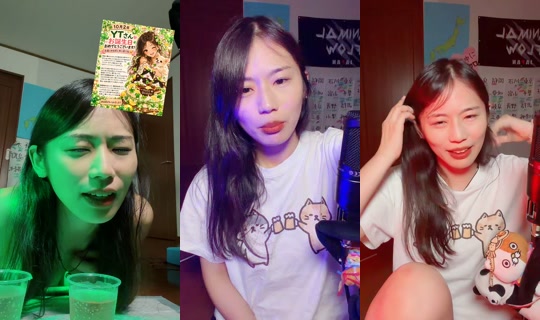 mel.pon.chi TikTok Live — Oct 2, 2026, 3:09 PM