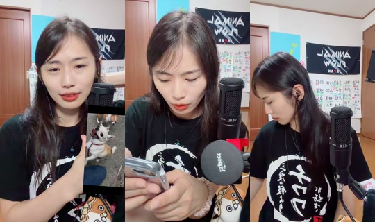 mel.pon.chi TikTok Live — Oct 3, 2026, 2:42 PM