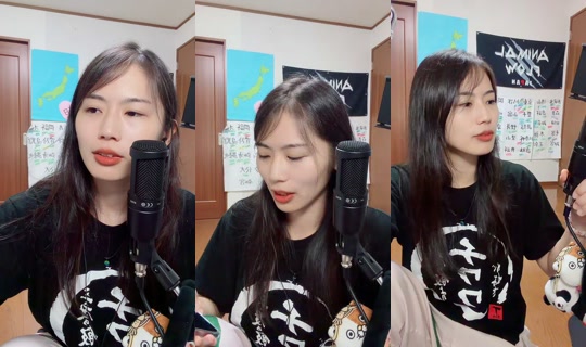 mel.pon.chi TikTok Live — Oct 3, 2026, 3:32 PM