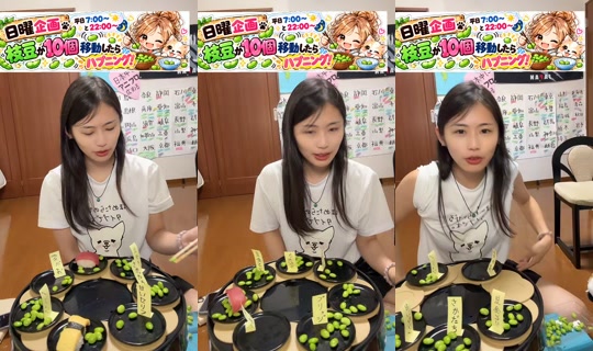 mel.pon.chi TikTok Live — Oct 4, 2026, 2:43 AM