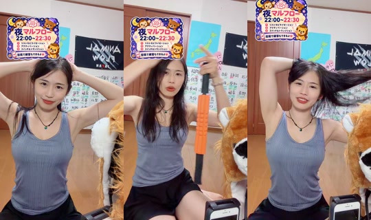 mel.pon.chi TikTok Live — Oct 4, 2026, 1:58 PM