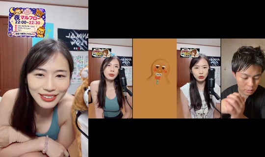 mel.pon.chi TikTok Live — Oct 5, 2026, 1:46 PM