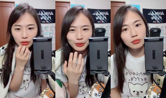 mel.pon.chi TikTok Live — Oct 7, 2026, 3:44 PM