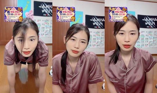 mel.pon.chi TikTok Live — Oct 8, 2026, 1:17 PM