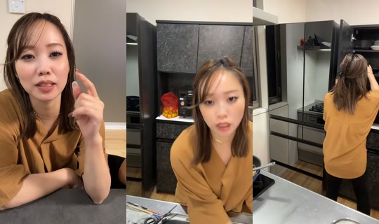 mel0_415 TikTok Live — Oct 2, 2026, 11:13 AM