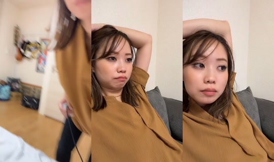 mel0_415 TikTok Live — Oct 2, 2026, 12:03 PM