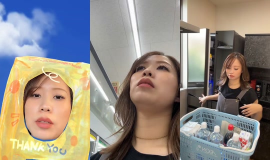 mel0_415 TikTok Live — Oct 3, 2026, 6:20 AM
