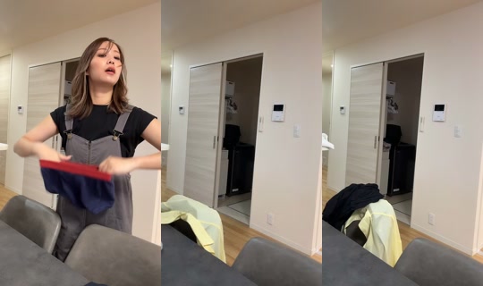 mel0_415 TikTok Live — Oct 3, 2026, 8:03 AM