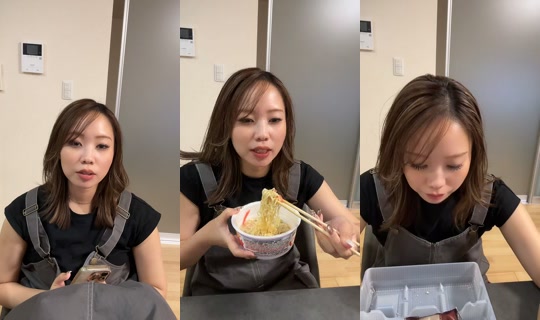 mel0_415 TikTok Live — Oct 3, 2026, 9:44 AM