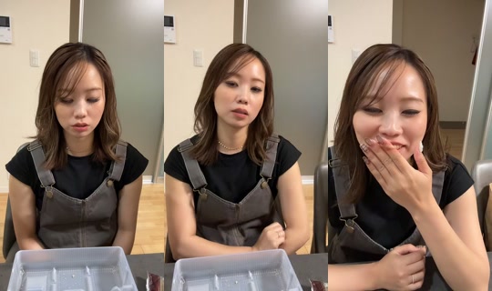 mel0_415 TikTok Live — Oct 3, 2026, 10:34 AM