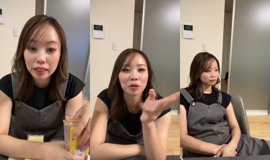 mel0_415 TikTok Live — Oct 3, 2026, 11:24 AM