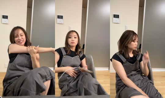 mel0_415 TikTok Live — Oct 3, 2026, 12:14 PM