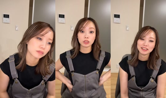 mel0_415 TikTok Live — Oct 3, 2026, 1:05 PM