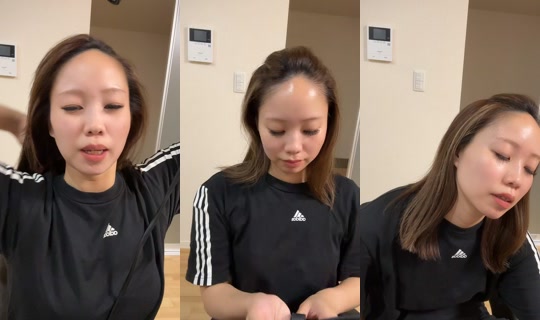 mel0_415 TikTok Live — Oct 3, 2026, 2:46 PM