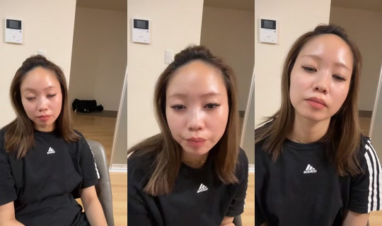 mel0_415 TikTok Live — Oct 3, 2026, 3:36 PM