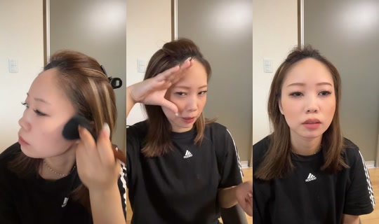 mel0_415 TikTok Live — Oct 4, 2026, 1:37 AM