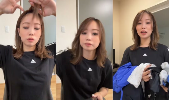 mel0_415 TikTok Live — Oct 4, 2026, 2:27 AM