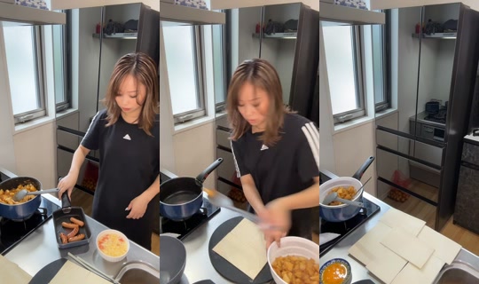 mel0_415 TikTok Live — Oct 4, 2026, 4:08 AM