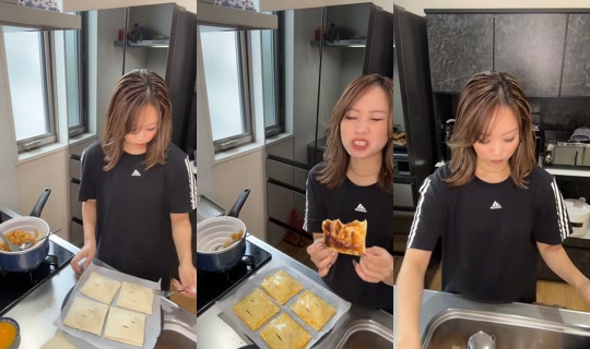 mel0_415 TikTok Live — Oct 4, 2026, 4:58 AM