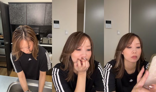 mel0_415 TikTok Live — Oct 4, 2026, 5:48 AM