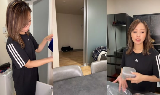 mel0_415 TikTok Live — Oct 4, 2026, 8:20 AM