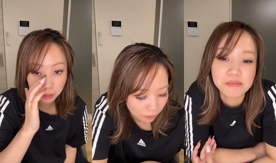 mel0_415 TikTok Live — Oct 4, 2026, 12:33 PM