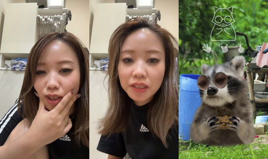 mel0_415 TikTok Live — Oct 4, 2026, 2:14 PM
