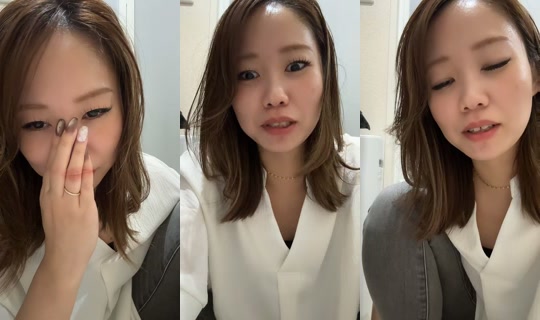mel0_415 TikTok Live — Oct 7, 2026, 12:38 PM