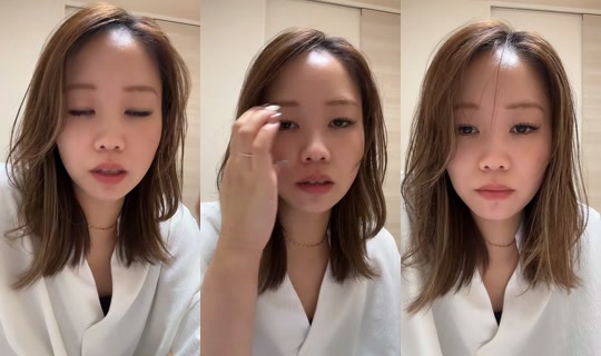 mel0_415 TikTok Live — Oct 7, 2026, 4:04 PM