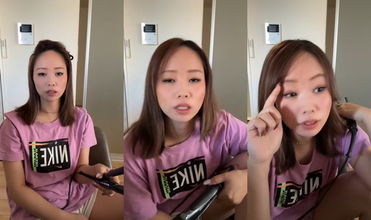 mel0_415 TikTok Live — Oct 8, 2026, 6:30 AM