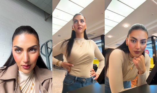 mel1ke74 TikTok Live — Aug 20, 2026, 7:32 AM