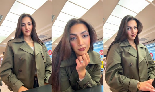 mel1ke74 TikTok Live — Aug 21, 2026, 8:15 AM