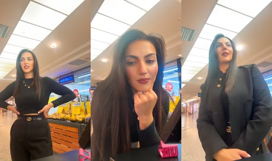 mel1ke74 TikTok Live — Aug 22, 2026, 8:15 AM