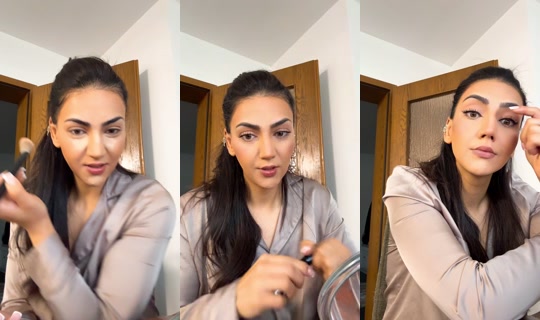 mel1ke74 TikTok Live — Sep 13, 2026, 7:08 AM