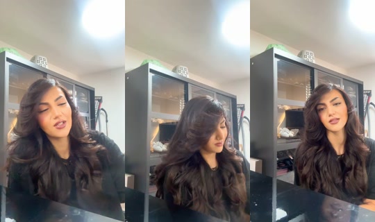 mel1ke74 TikTok Live — Sep 17, 2026, 8:17 AM