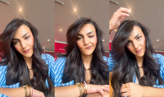 mel1ke74 TikTok Live — Sep 17, 2026, 10:12 AM