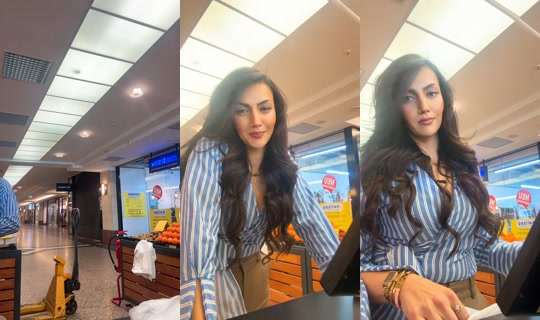 mel1ke74 TikTok Live — Sep 17, 2026, 11:56 AM