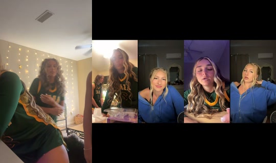 mel327537 TikTok Live — Oct 2, 2026, 8:12 PM