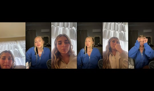 mel327537 TikTok Live — Oct 2, 2026, 9:02 PM
