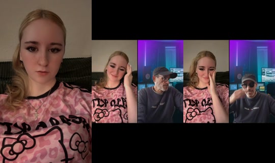 mel_beauty3 TikTok Live — Sep 30, 2026, 2:23 PM