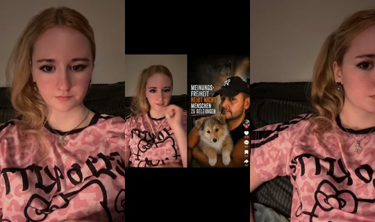 mel_beauty3 TikTok Live — Sep 30, 2026, 7:14 PM