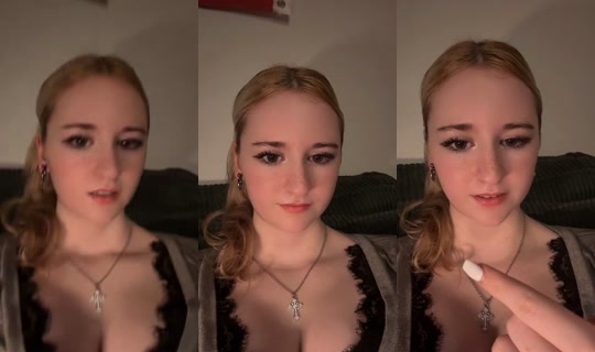 mel_beauty3 TikTok Live — Oct 2, 2026, 2:11 AM
