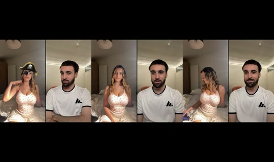 mel_hootty TikTok Live — Aug 21, 2026, 8:54 PM