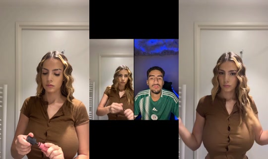 mel_hootty TikTok Live — Aug 22, 2026, 2:57 PM