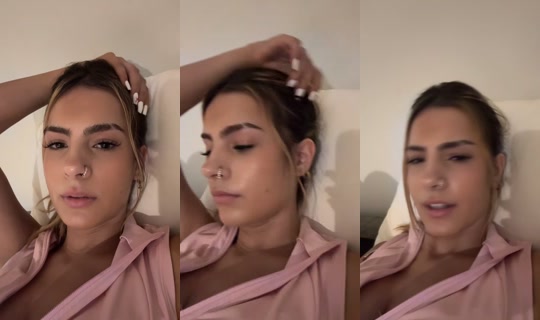 mel_hootty TikTok Live — Aug 27, 2026, 1:15 AM
