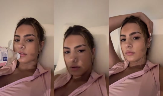 mel_hootty TikTok Live — Aug 27, 2026, 2:06 AM
